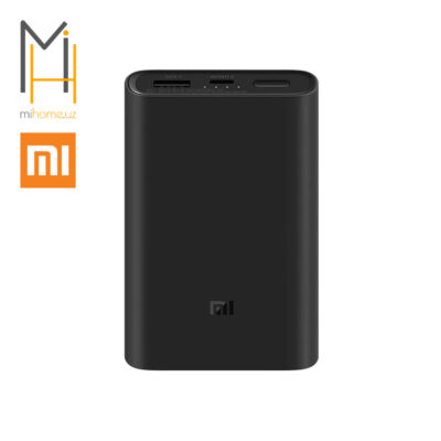 Внешний аккумулятор Xiaomi Mi Powerbank 3 Super Flash 50W (PB1050ZM)