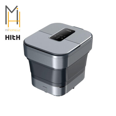 Электрический складной массажер для ног Xiaomi HITH D3