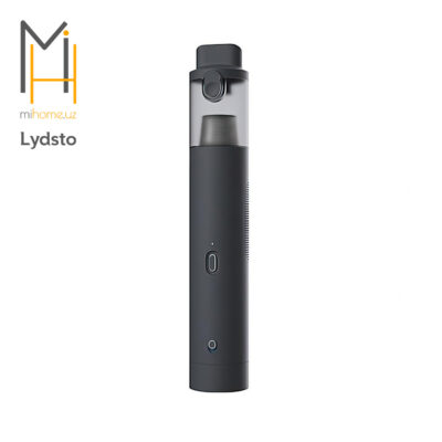Портативный пылесос с функцией насоса Xiaomi Lydsto Handheld Vacuum Cleaner (HD-SCXCCQ01)