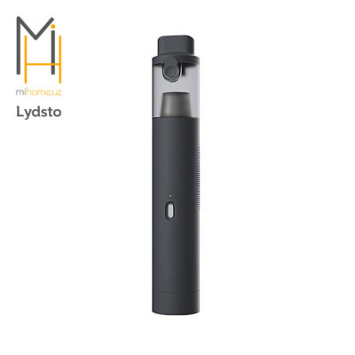 Портативный пылесос и зарядно-пусковое устройство Xiaomi Lydsto Powerbank Jump Starter (HD-XCYJDY01)