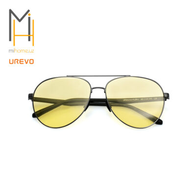 Фотохромные солнцезащитные очки Xiaomi Urevo Day And Night Driving Mirror Sunglasses (URSG21U)