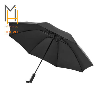Зонт с фонариком Xiaomi UREVO Automatic Lighting Umbrella