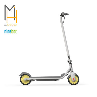 Детский электросамокат Ninebot KickScooter C10