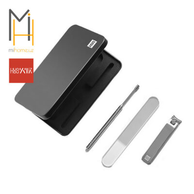 Маникюрный набор Xiaomi HuoHou Fire Splash Nail Clipper Set (HU0210)