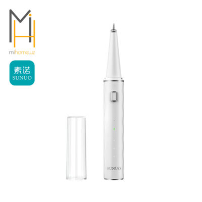 Портативный ультразвуковой скалер для чистки зубов Xiaomi Sunuo T12 Pro
