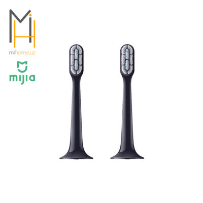 Насадки для зубной щетки Xiaomi Mijia Sonic Electric Toothbrush T700 (2 шт в комплекте)