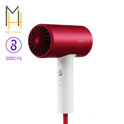 Фен для волос Xiaomi Soocas Hair Dryer H5