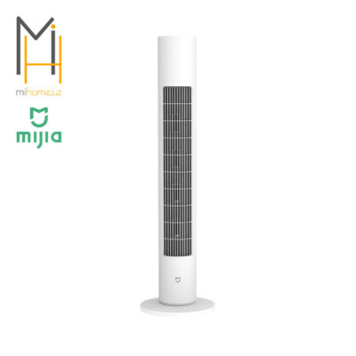 Колонный вентилятор Xiaomi Mijia DC Frequency Conversion Tower Fan (BPTS01DM)