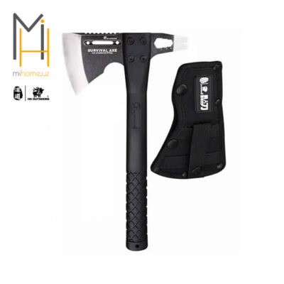 Топорик туристический Xiaomi Handao HX Outdoors Survival Axe Tactical (FT-05)