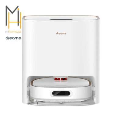 Робот-пылесос Xiaomi Dreame W10 Pro Bot Cleaner
