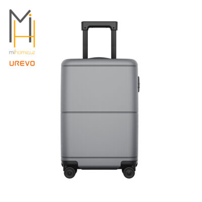 Чемодан Xiaomi UREVO Business Travel Suitcase