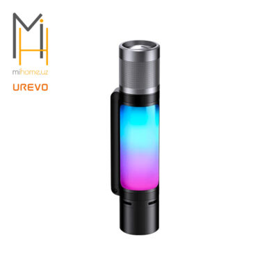 Многофункциональный фонарик Xiaomi NexTool 12 in 1 Flashlight