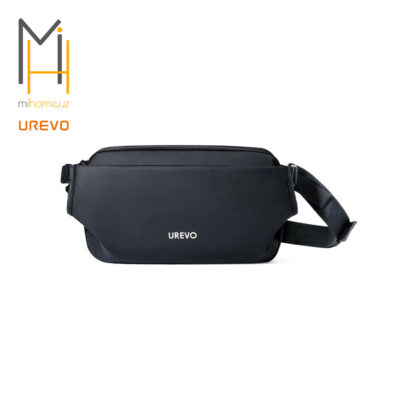 Сумка через плечо Xiaomi UREVO Chest Bag