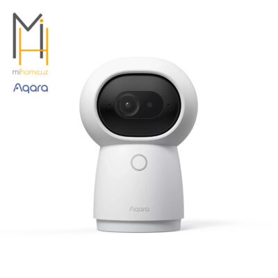 IP-камера и центр управления умным домом Aqara Camera Hub G3