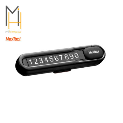 Многофункциональная парковочная карта – автовизитка Xiaomi Nextool (NE20140)