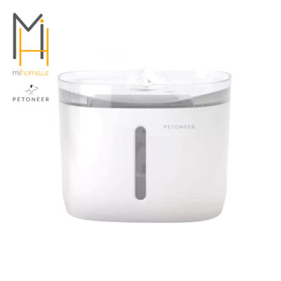 Умная поилка для животных Xiaomi Petoneer Smart Water Dispenser (FSW030-M)
