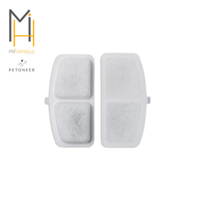 Сменные фильтры для поилки Xiaomi Petoneer Water Dispencer Filter