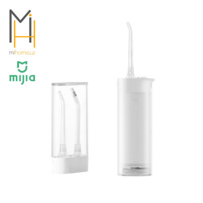 Ирригатор Xiaomi Mijia Tooth Irigator Portable (MEO702)