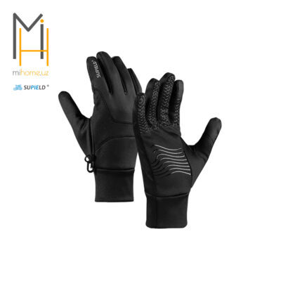 Перчатки Xiaomi Supield Airgel Touch Screen Gloves