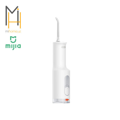 Ирригатор Xiaomi Mijia Electric Teeth Flosser F300 (MEO703)