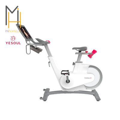 Умный велотренажер Xiaomi Yesoul Smart Bike V1 Plus