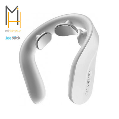 Массажер для шеи Jeeback Neck Massager G20