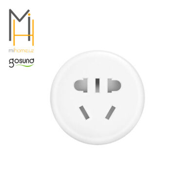 Умная розетка Gosund Smart Socket CP1