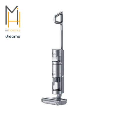 Беспроводной моющий пылесос Xiaomi Dreame H12S