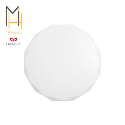 Потолочный светильник Xiaomi Yeelight LED Celling Lamp (YLXD64YL)