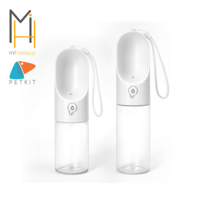 Дорожная поилка для животных Xiaomi Petkit Eversweet Travel