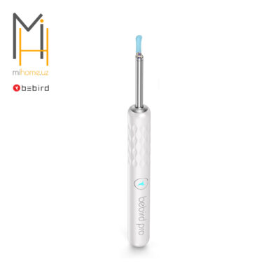 Умная ушная палочка Xiaomi Bebird Smart Visual Ear Cleaner (R3)
