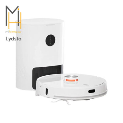 Робот-пылесос Xiaomi Lydsto Vacuum Cleaner S1 Max (YM-S1MAX-W03)