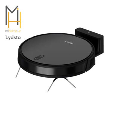 Робот-пылесос Xiaomi Lydsto Robot Vacuum G2D