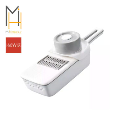 Многофункциональная терка Huo Hou Multi-Blade Vegetable Slicer (HU0137)