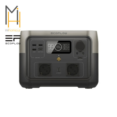 Портативная станция питания EcoFlow River 2 Max