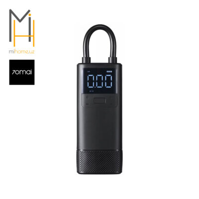 Автомобильный компрессор 70Mai Air Compressor Wireless Midrive (TP05)