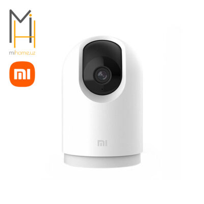 IP-камера Xiaomi Smart Camera PTZ Version Pro (MJSXJ06CM)