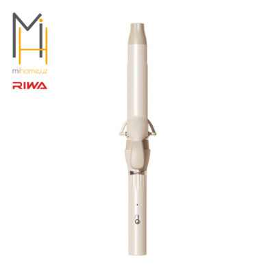 Плойка для завивки волос Xiaomi Riwa Hair Curler RB-8100S