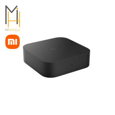 Блок управления умным домом Xiaomi Smart Central Hub Gateway (ZSWG01CM)