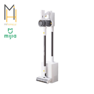 Ручной беспроводной пылесос Xiaomi Lydsto Wireless Handheld Vacuum Cleaner H4 (YM-H4-W03)