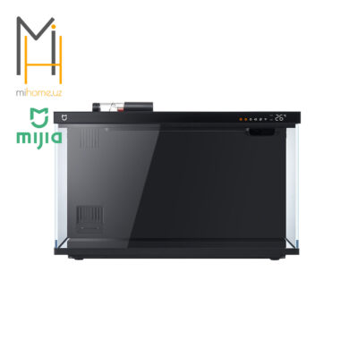 Умный аквариум Xiaomi Mijia Smart Fish Tank 20L Black (MYG100)