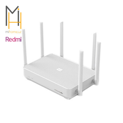 Роутер Xiaomi Redmi Light AX5400