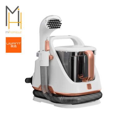 Моющий пылесос с функцией чистки мебели и влажной уборки Xiaomi UWANT Washing Vacuum Cleaner BT100