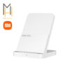 Беспроводное зарядное устройство Xiaomi 50W Vertical Air Pro