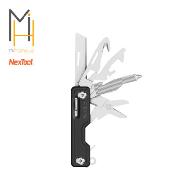 Мультитул Xiaomi NexTool Multifunctional Mini Knife (NE20096)