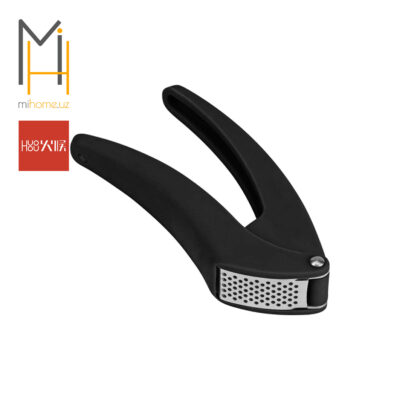 Пресс для чеснока Xiaomi HuoHou Garlic Press Black (HU0067)