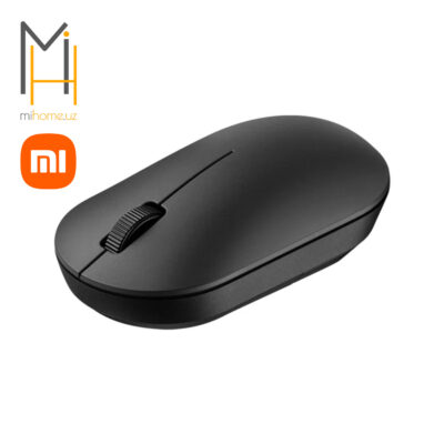 Беспроводная мышка Xiaomi Mi Wireless Mouse LITE 2 (XMWXSB02YM)