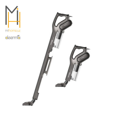 Вертикальный ручной пылесос Xiaomi Deerma Vacuum Cleaner DX700S