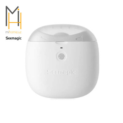 Прибор для ухода за ногтями Seemagic Electric Nail Clipper Pro (SMPH-ZJD03S)