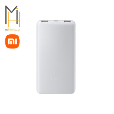 Внешний аккумулятор Xiaomi Power Bank 10000mAh 22.5W Lite (P16ZM)